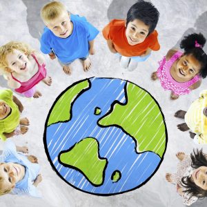 International Children Day