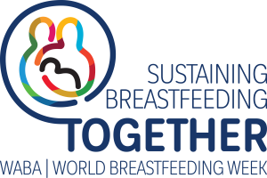 world breastfeeding week