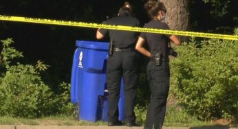 Mother who abandoned newborn in trash gave birth in a toilet, left the baby there for 7 hours, warrants say